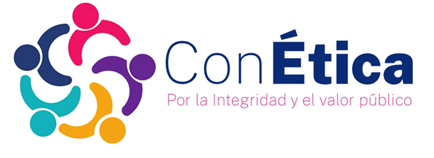 Logo Ética